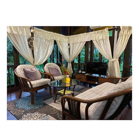 Villa Sri Kampung Kuah Extérieur photo
