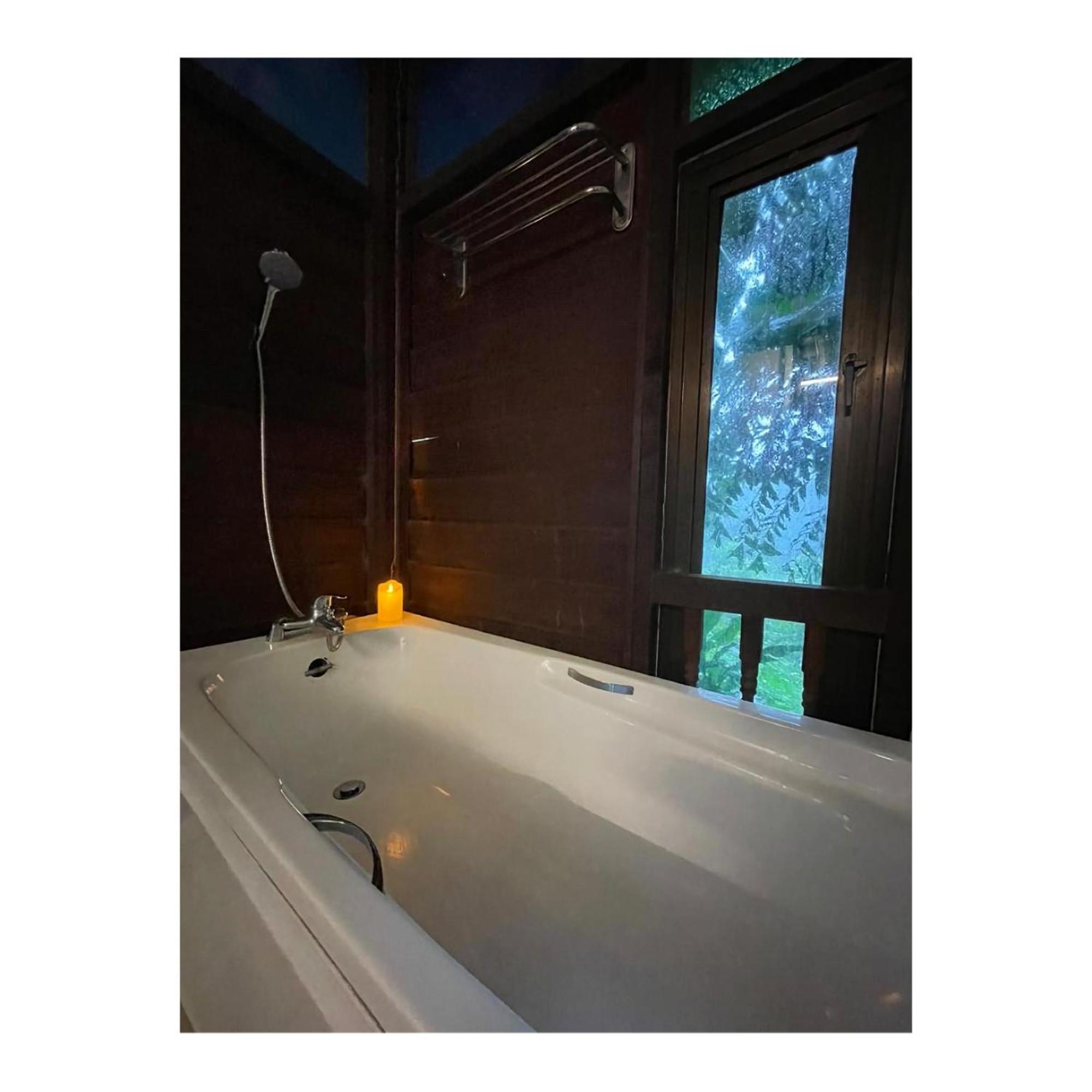 Villa Sri Kampung Kuah Extérieur photo