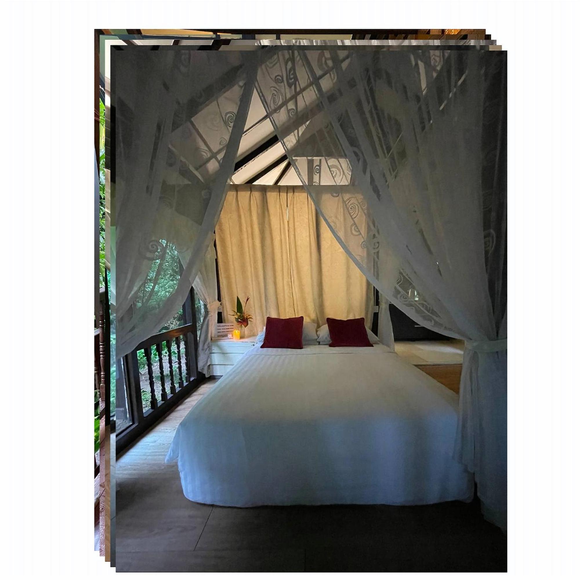 Villa Sri Kampung Kuah Extérieur photo